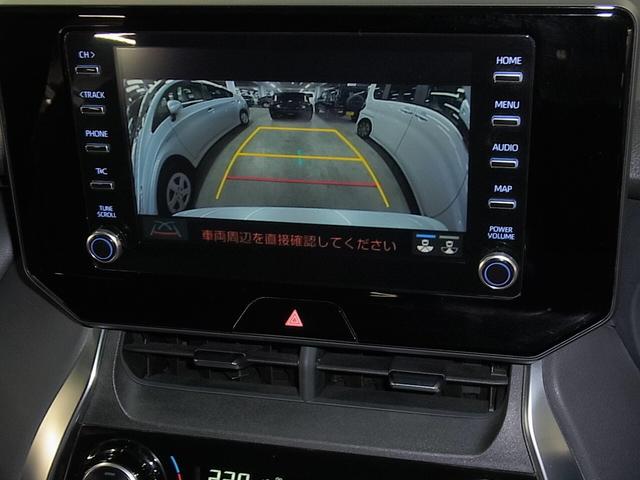 ハリアー Ｇ　レザーパッケージ　デジタルインナーミラー　ＢＳＭ・ＰＫＳＢ　本革メモリーシート　ベンチレーション　ステアヒーター　純正８インチディスプレイ＆ナビ　セーフティセンス　ＥＴＣ　パワーバックドア　バックカメラ　ＬＥＤランプ（18枚目）