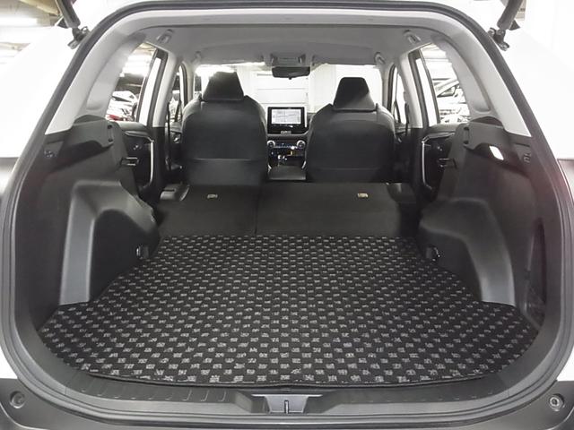 ＲＡＶ４ アドベンチャー　オフロードパッケージ　４ＷＤ　ワンオーナー　デジタルインナーミラー　ＢＳＭ・ＲＣＴＡ　シートベンチレーション　ステアヒーター　カロッツェリア９型ナビ　セーフティセンス　ＥＴＣ２．０　パワーバックドア　バックカメラ　ＢＴオーディオ　ＬＥＤランプ（16枚目）