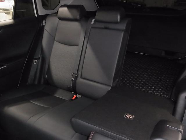 ＲＡＶ４ アドベンチャー　オフロードパッケージ　４ＷＤ　ワンオーナー　デジタルインナーミラー　ＢＳＭ・ＲＣＴＡ　シートベンチレーション　ステアヒーター　カロッツェリア９型ナビ　セーフティセンス　ＥＴＣ２．０　パワーバックドア　バックカメラ　ＢＴオーディオ　ＬＥＤランプ（24枚目）