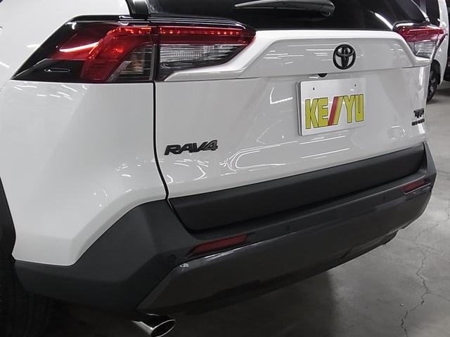 ＲＡＶ４ アドベンチャー　オフロードパッケージ　４ＷＤ　ワンオーナー　デジタルインナーミラー　ＢＳＭ・ＲＣＴＡ　シートベンチレーション　ステアヒーター　カロッツェリア９型ナビ　セーフティセンス　ＥＴＣ２．０　パワーバックドア　バックカメラ　ＢＴオーディオ　ＬＥＤランプ（42枚目）