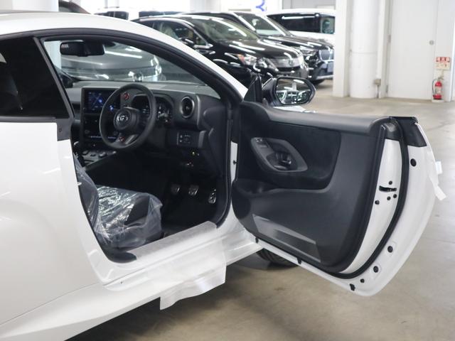 TOYOTA GR YARIS RZ HIGH PERFORMANCE