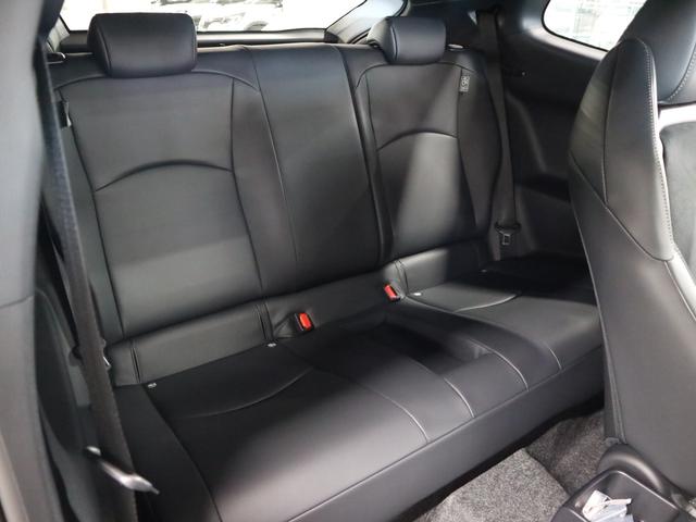 TOYOTA GR YARIS RZ HIGH PERFORMANCE