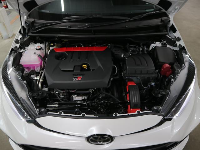 TOYOTA GR YARIS RZ HIGH PERFORMANCE