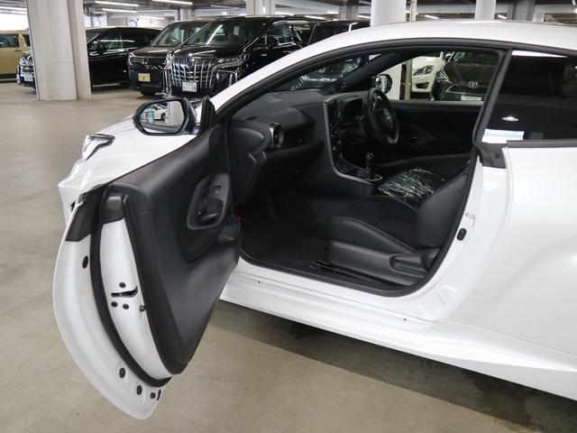 TOYOTA GR YARIS RZ HIGH PERFORMANCE