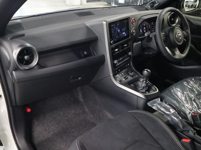 TOYOTA GR YARIS RZ HIGH PERFORMANCE