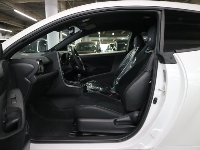 TOYOTA GR YARIS RZ HIGH PERFORMANCE