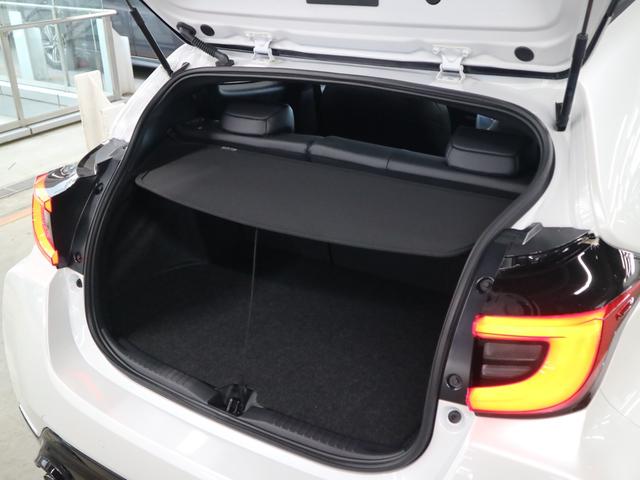 TOYOTA GR YARIS RZ HIGH PERFORMANCE