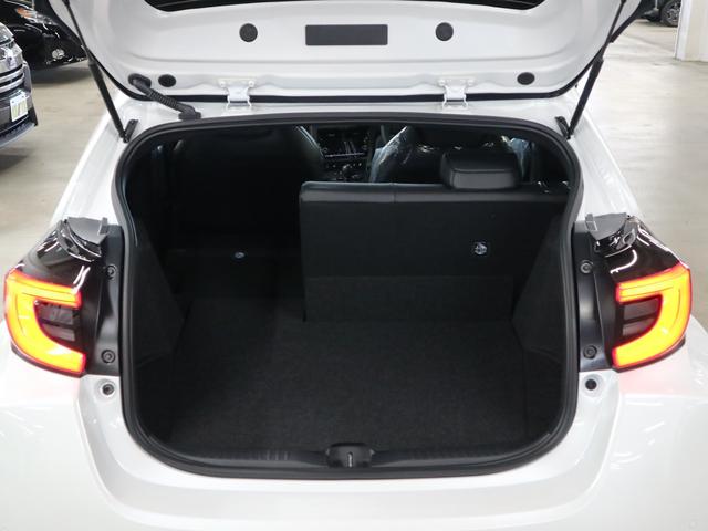 TOYOTA GR YARIS RZ HIGH PERFORMANCE