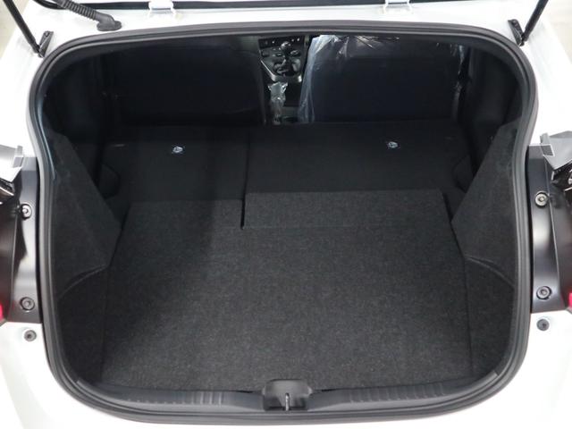 TOYOTA GR YARIS RZ HIGH PERFORMANCE