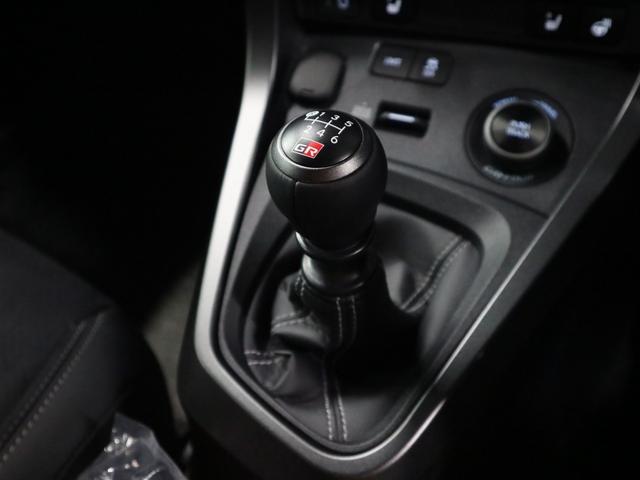 TOYOTA GR YARIS RZ HIGH PERFORMANCE