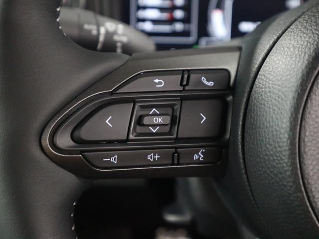 TOYOTA GR YARIS RZ HIGH PERFORMANCE