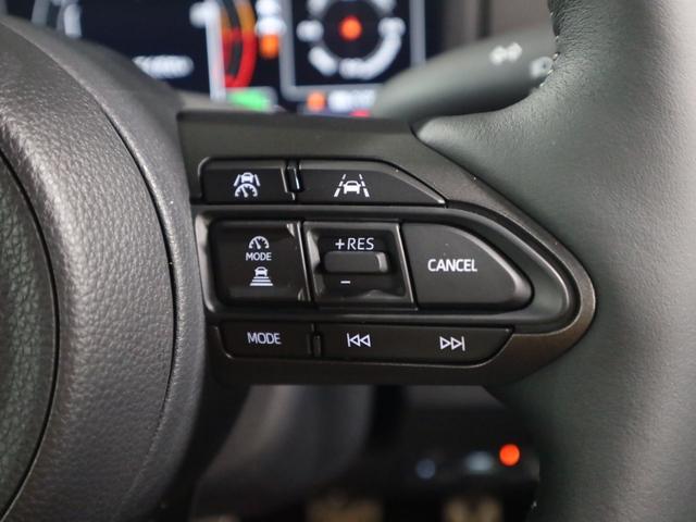 TOYOTA GR YARIS RZ HIGH PERFORMANCE