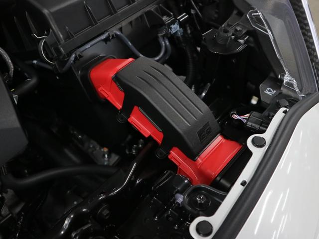 TOYOTA GR YARIS RZ HIGH PERFORMANCE