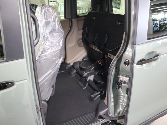 HONDA N-BOX JOY TURBO