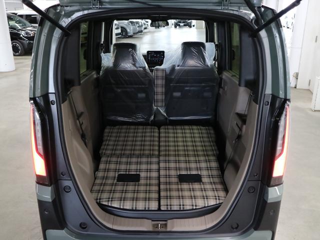 HONDA N-BOX JOY TURBO