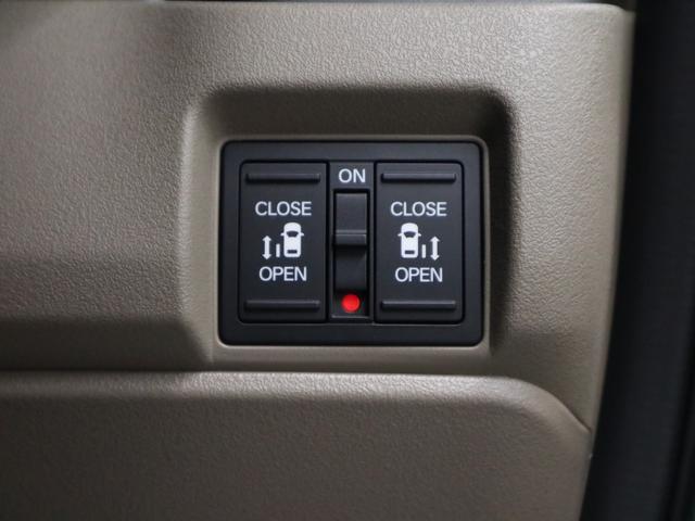 HONDA N-BOX JOY TURBO