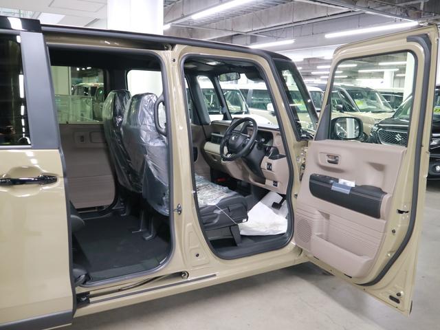 HONDA N-BOX JOY TURBO