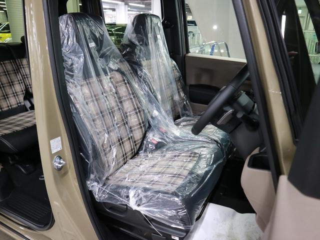 HONDA N-BOX JOY TURBO