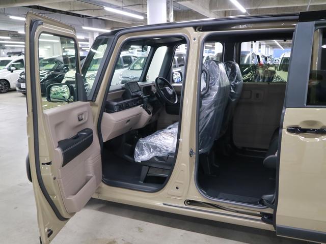 HONDA N-BOX JOY TURBO