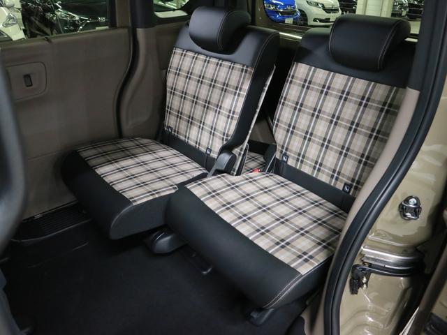 HONDA N-BOX JOY TURBO