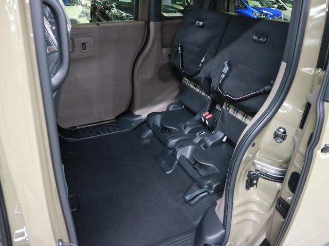 HONDA N-BOX JOY TURBO