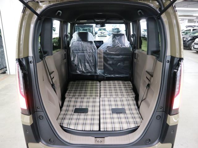 HONDA N-BOX JOY TURBO