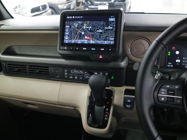 HONDA N-BOX JOY TURBO