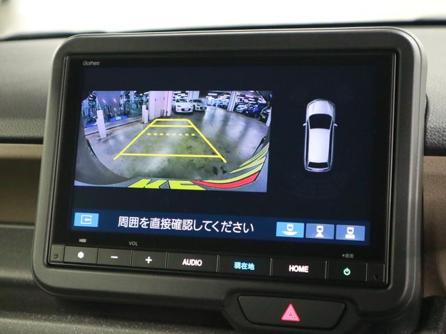 HONDA N-BOX JOY TURBO