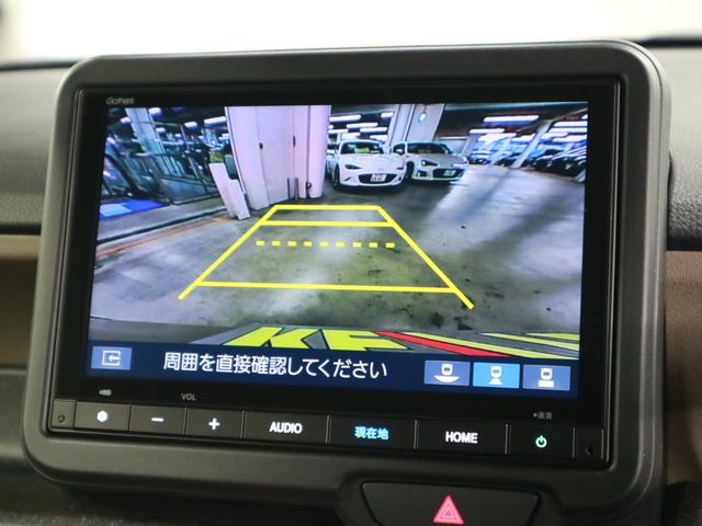 HONDA N-BOX JOY TURBO