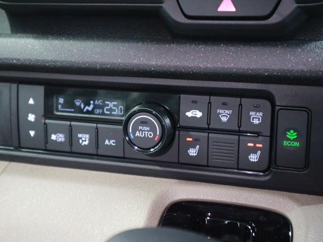 HONDA N-BOX JOY TURBO