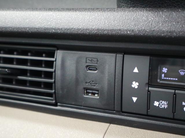 HONDA N-BOX JOY TURBO