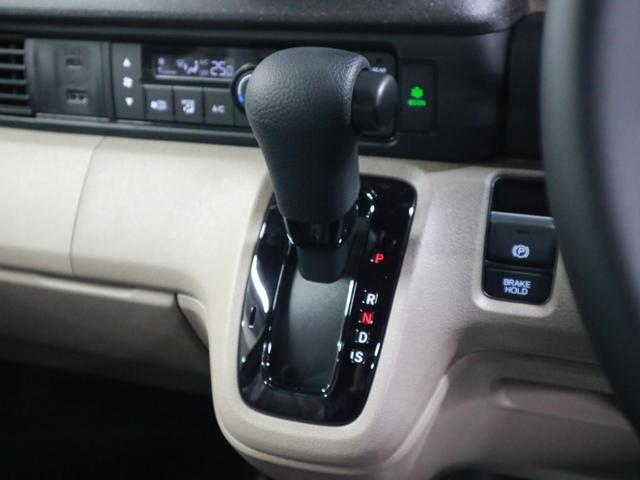 HONDA N-BOX JOY TURBO