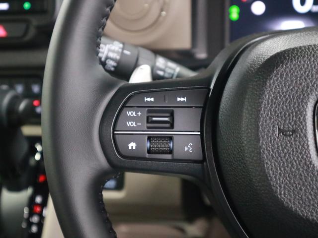 HONDA N-BOX JOY TURBO