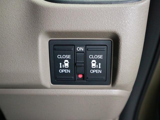 HONDA N-BOX JOY TURBO