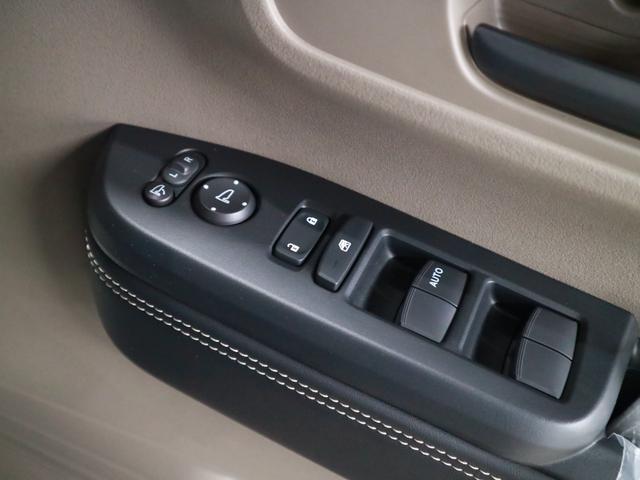 HONDA N-BOX JOY TURBO