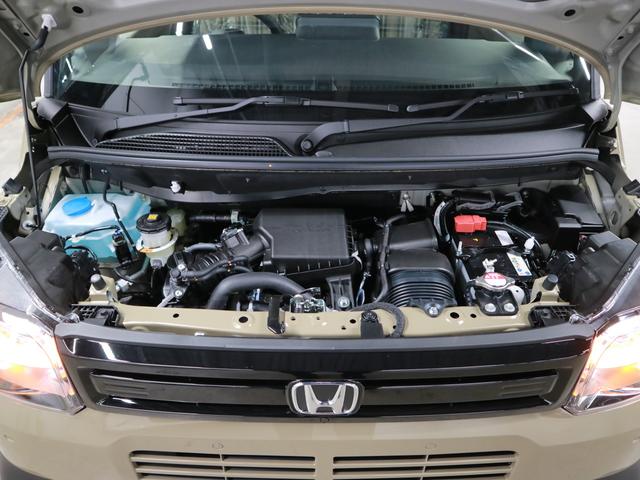 HONDA N-BOX JOY TURBO