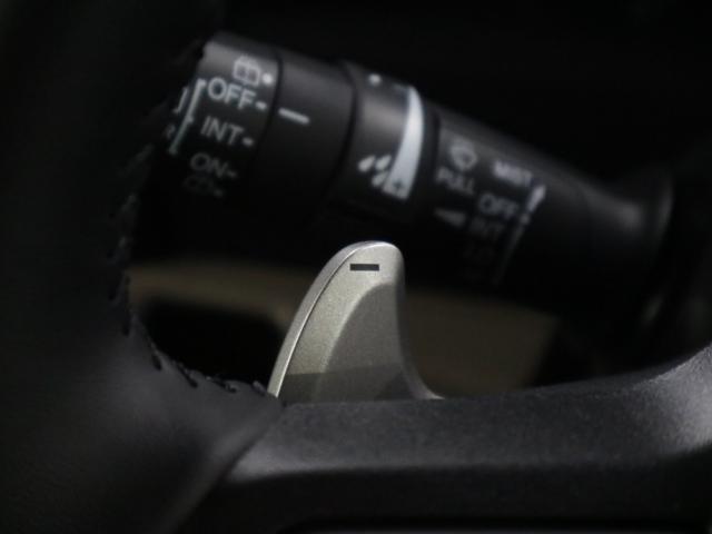 N-BOXジョイ ターボ 届け出済み未使用車 ホンダセンシング 誤発進抑制機能 純正8インチナビ 専用チェック柄撥水シート シートヒーター 両側電動スライド バックカメラ BTオーディオ フルセグTV USB端子 パドルシフト パーキングセンサー LEDライト オートリトラミラー(34枚目)