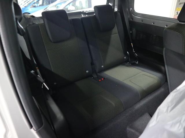 ジムニー XC 届け出済み未使用車 4WD ターボ 5MT デュアルセンサーブレーキサポート パーキングセンサー シートヒーター クルーズコントロール ヒルディセントコントロール ハイビームアシスト LEDライト ライトウォッシャー 純正16AW スマートキー(14枚目)