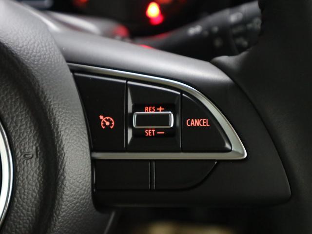 ジムニー XC 届け出済み未使用車 4WD ターボ 5MT デュアルセンサーブレーキサポート パーキングセンサー シートヒーター クルーズコントロール ヒルディセントコントロール ハイビームアシスト LEDライト ライトウォッシャー 純正16AW スマートキー(27枚目)