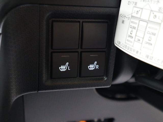 タント ファンクロスターボ　届け出済み未使用車　スマートアシスト　スマートクルーズパック　パノラマモニター　新品ナビ取付　ＥＴＣ　シートヒーター　両側電動スライド　誤発進抑制機能　追従クルコン　コーナーセンサー　後席テーブル＆サンシェード　ルーフレール　ＬＥＤライト（6枚目）