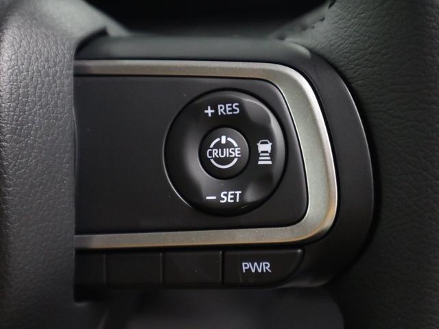 タント ファンクロスターボ　届け出済み未使用車　スマートアシスト　スマートクルーズパック　パノラマモニター　新品ナビ取付　ＥＴＣ　シートヒーター　両側電動スライド　誤発進抑制機能　追従クルコン　コーナーセンサー　後席テーブル＆サンシェード　ルーフレール　ＬＥＤライト（34枚目）