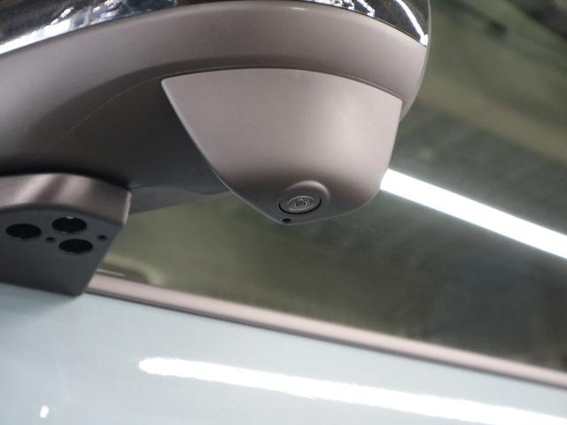 タント ファンクロスターボ　届け出済み未使用車　スマートアシスト　スマートクルーズパック　パノラマモニター　新品ナビ取付　ＥＴＣ　シートヒーター　両側電動スライド　誤発進抑制機能　追従クルコン　コーナーセンサー　後席テーブル＆サンシェード　ルーフレール　ＬＥＤライト（47枚目）