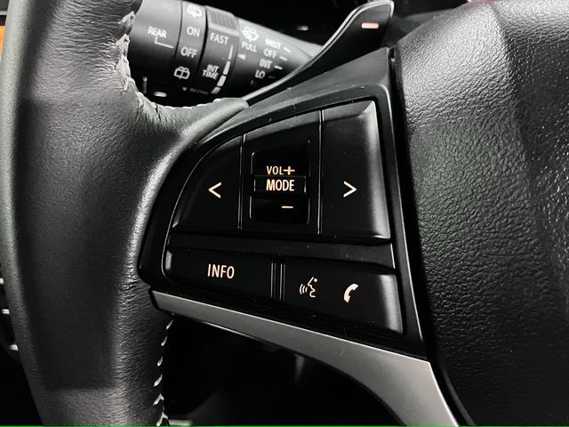 スペーシアカスタム ハイブリッドＸＳターボ　全方位モニター付メーカー９インチナビ　ＨＵＤ　後席モニター　デュアルカメラブレーキサポート　車線逸脱警報　リアパーキングセンサー　アダプティブクルーズ　ＥＴＣ　両側パワースライドドア　ＢＴオーディオ（36枚目）