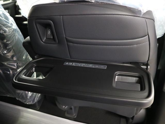 ステップワゴン ｅ：ＨＥＶスパーダ　登録済未使用車　ホンダセンシング　１５．６インチリヤモニター　１１．４インチナビ　マルチビューカメラ　後退出庫サポート・ＢＳＩ　シートヒーター　オットマン　コンビシート　パワーバックドア　両側電動スライドドア　全列ＵＳＢ　ＬＥＤライト（47枚目）