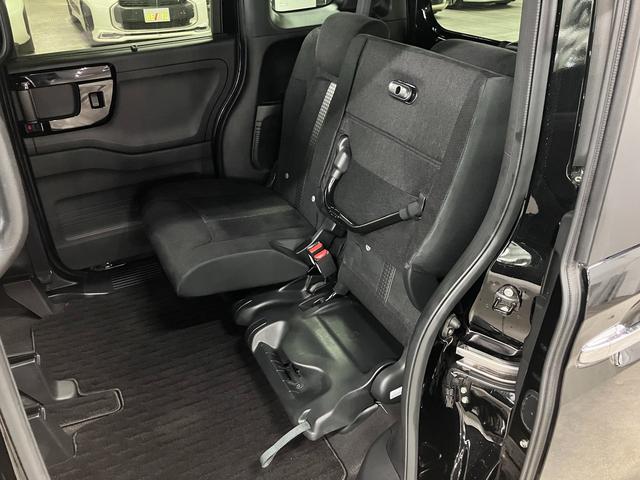 Ｎ－ＢＯＸカスタム Ｌ　ホンダセンシング　ＥＴＣ　純正９インチナビ　シートヒーター　両側パワースライド　バックカメラ　ＢＴオーディオ　フルセグＴＶ　ＵＳＢジャック　スマートキー　オートリトラミラー　ＬＥＤランプ　純正１４ＡＷ（15枚目）