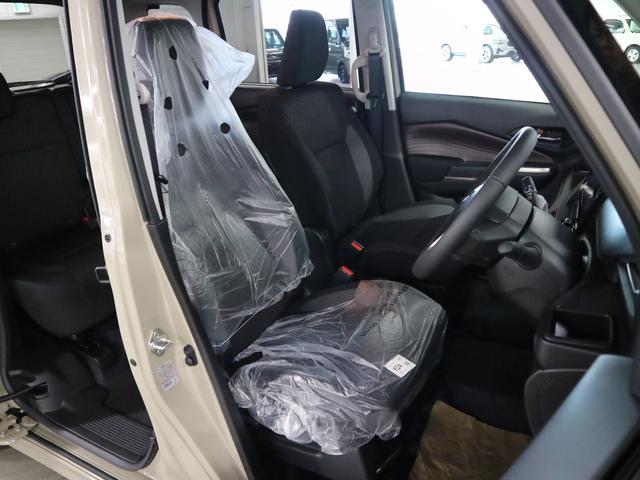 ソリオバンディット ハイブリッドMV 登録済未使用車 デュアルセンサーブレーキサポートII 全方位モニター付メモリーナビ HUD BSM 両側パワースライド シートヒーター BTオーディオ フルセグ オートブレーキホールド サーキュレーター LEDライト(13枚目)