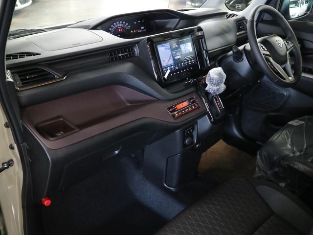 ソリオバンディット ハイブリッドMV 登録済未使用車 デュアルセンサーブレーキサポートII 全方位モニター付メモリーナビ HUD BSM 両側パワースライド シートヒーター BTオーディオ フルセグ オートブレーキホールド サーキュレーター LEDライト(16枚目)