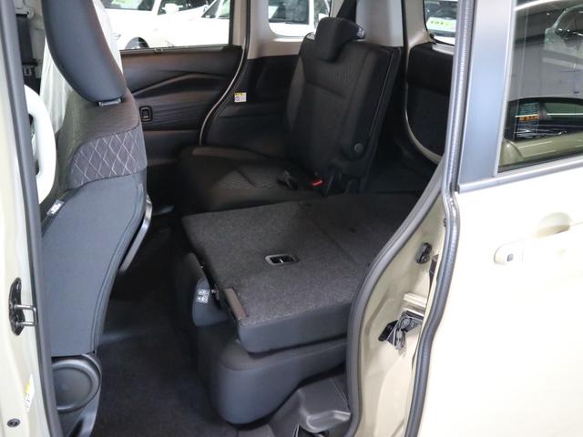 ソリオバンディット ハイブリッドMV 登録済未使用車 デュアルセンサーブレーキサポートII 全方位モニター付メモリーナビ HUD BSM 両側パワースライド シートヒーター BTオーディオ フルセグ オートブレーキホールド サーキュレーター LEDライト(19枚目)