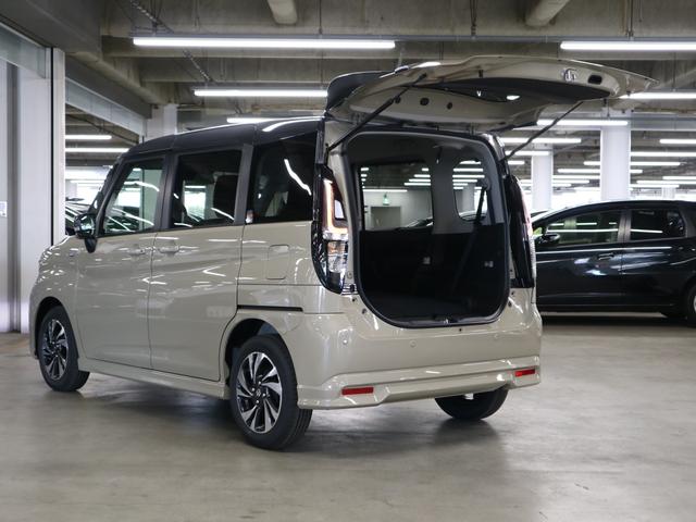 ソリオバンディット ハイブリッドMV 登録済未使用車 デュアルセンサーブレーキサポートII 全方位モニター付メモリーナビ HUD BSM 両側パワースライド シートヒーター BTオーディオ フルセグ オートブレーキホールド サーキュレーター LEDライト(20枚目)