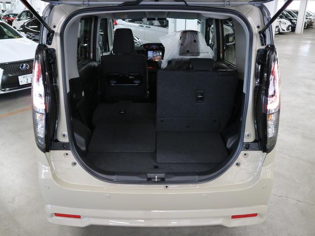 ソリオバンディット ハイブリッドMV 登録済未使用車 デュアルセンサーブレーキサポートII 全方位モニター付メモリーナビ HUD BSM 両側パワースライド シートヒーター BTオーディオ フルセグ オートブレーキホールド サーキュレーター LEDライト(21枚目)